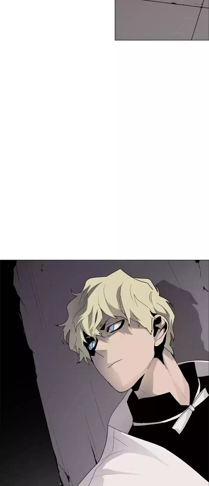 LESSA Servant of Cosmos Ch. 53 Light of the Doomed