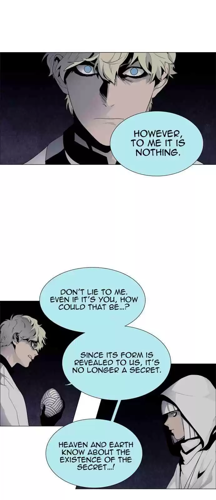 LESSA Servant of Cosmos Ch. 53 Light of the Doomed