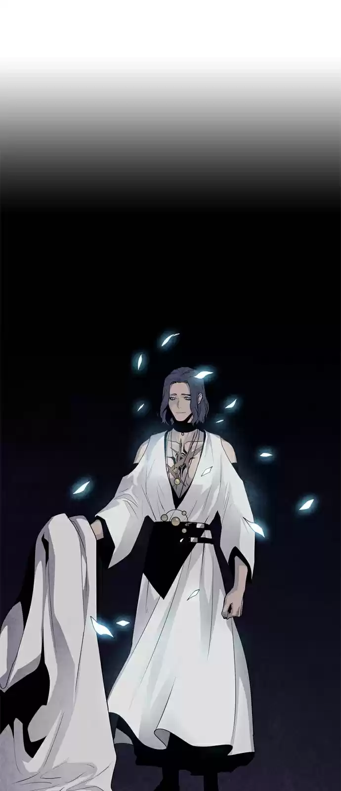 LESSA Servant of Cosmos Ch. 53 Light of the Doomed