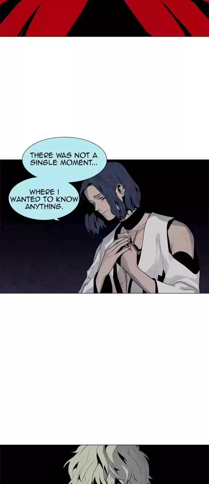 LESSA Servant of Cosmos Ch. 53 Light of the Doomed