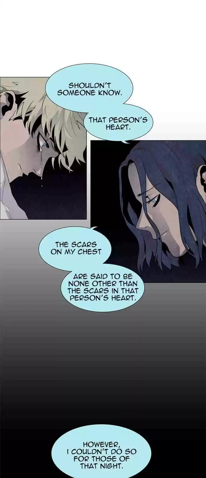 LESSA Servant of Cosmos Ch. 53 Light of the Doomed