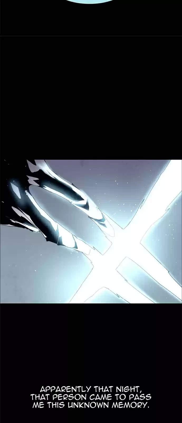 LESSA Servant of Cosmos Ch. 53 Light of the Doomed