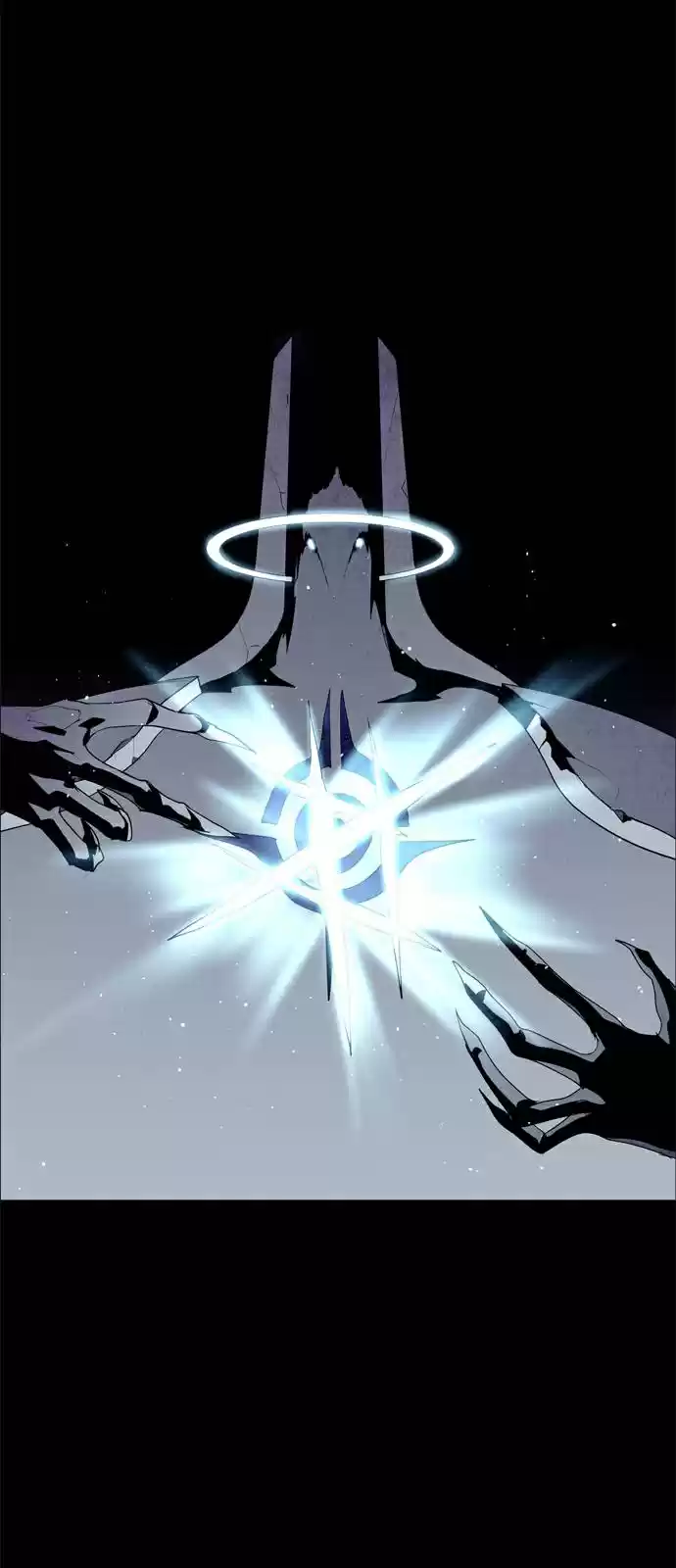 LESSA Servant of Cosmos Ch. 53 Light of the Doomed