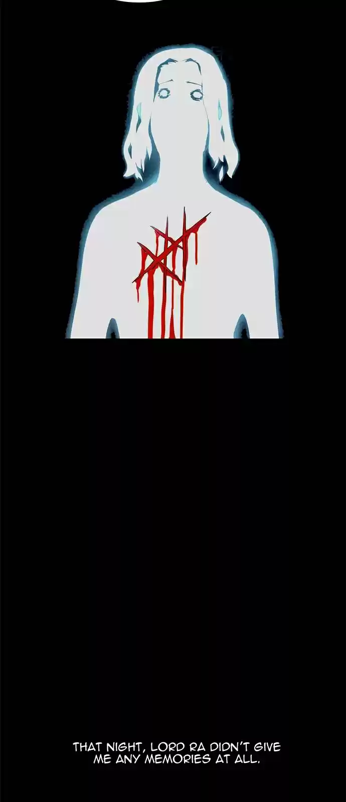 LESSA Servant of Cosmos Ch. 53 Light of the Doomed