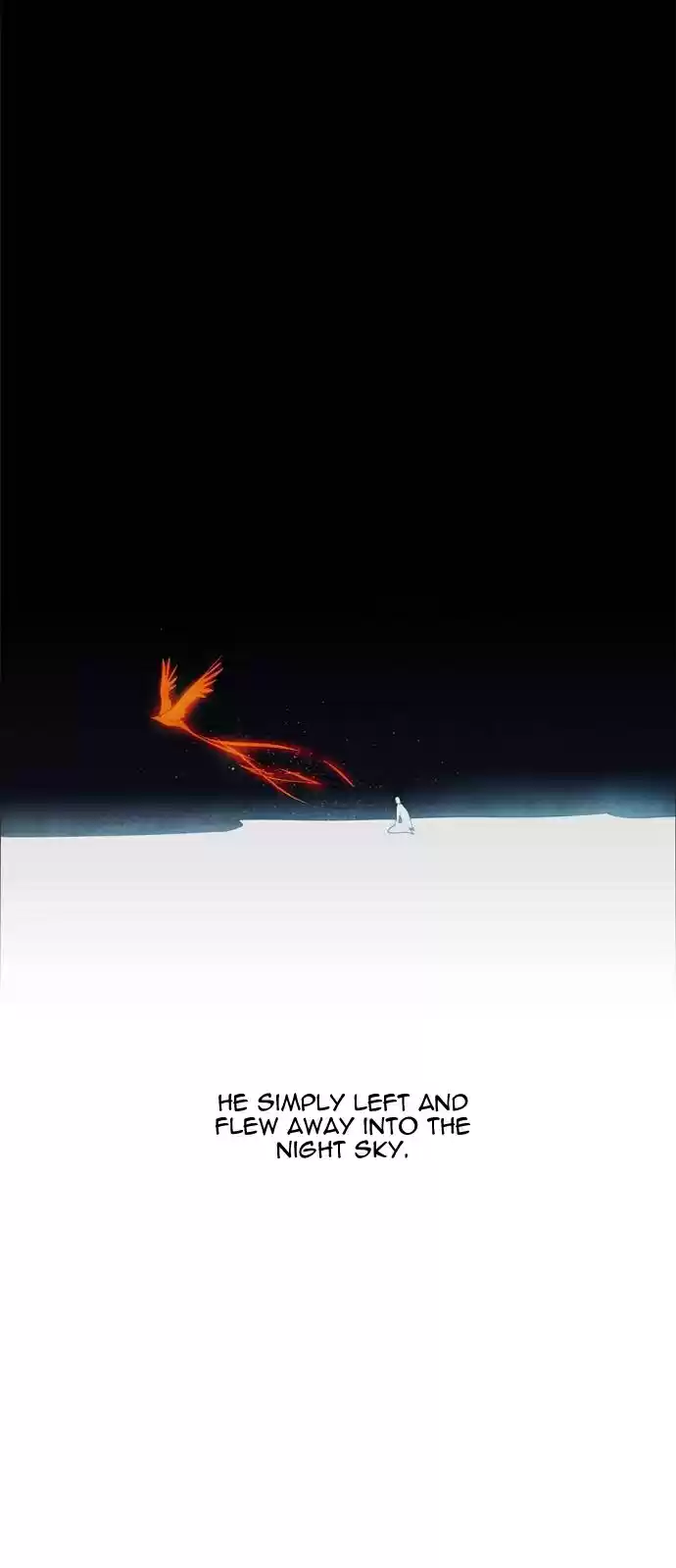 LESSA Servant of Cosmos Ch. 53 Light of the Doomed