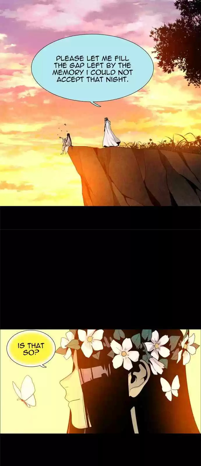 LESSA Servant of Cosmos Ch. 53 Light of the Doomed