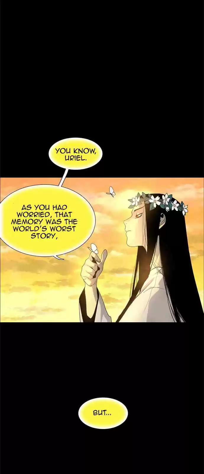 LESSA Servant of Cosmos Ch. 53 Light of the Doomed