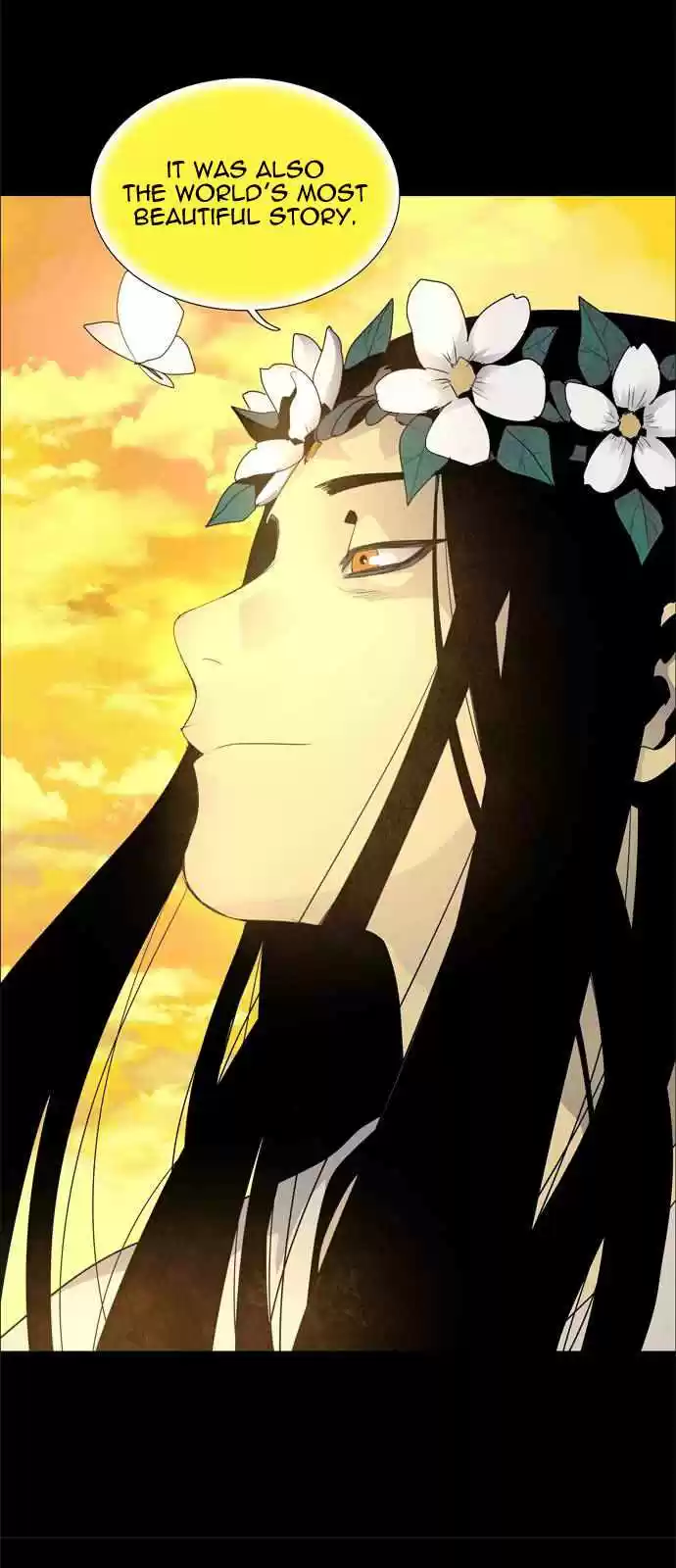 LESSA Servant of Cosmos Ch. 53 Light of the Doomed