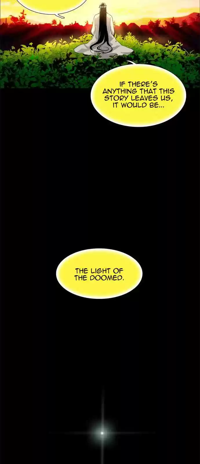 LESSA Servant of Cosmos Ch. 54 Light of the Doomed