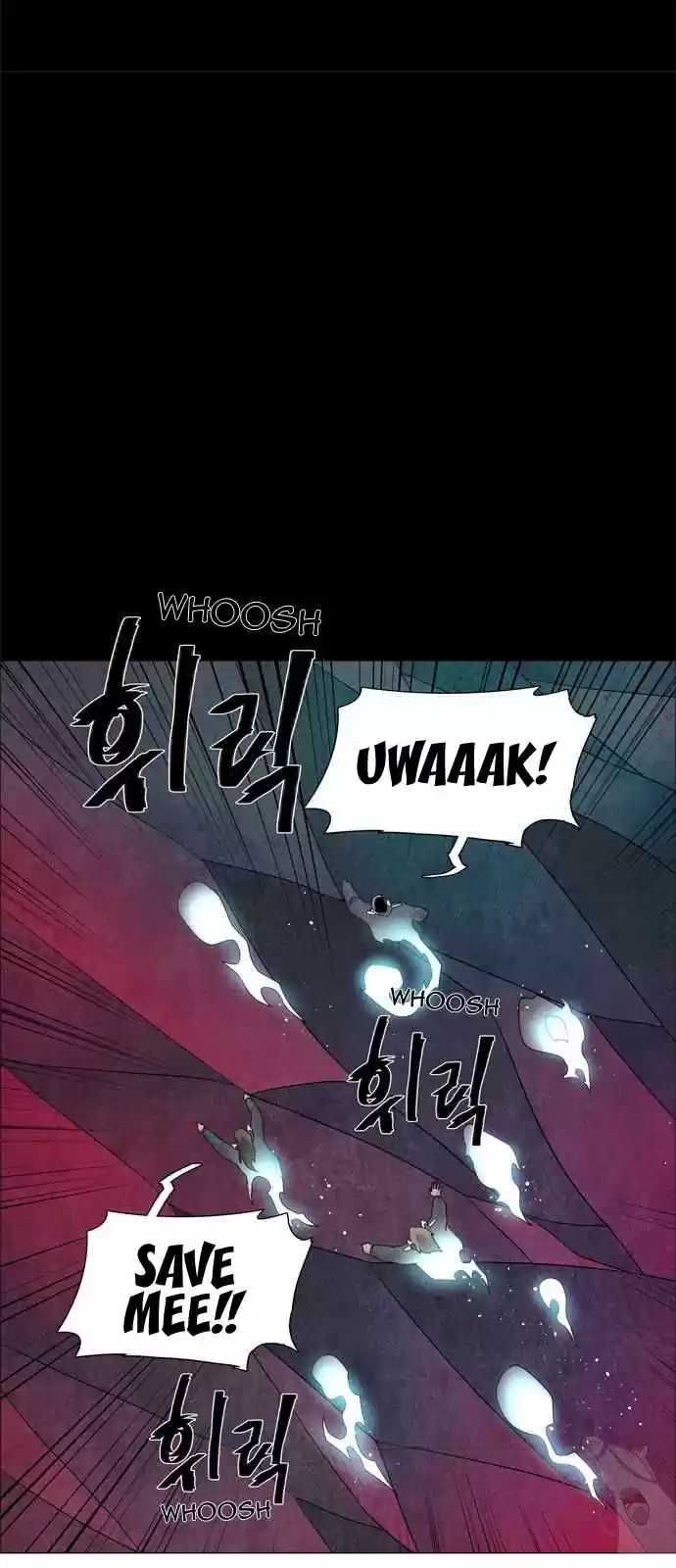 LESSA Servant of Cosmos Ch. 54 Light of the Doomed