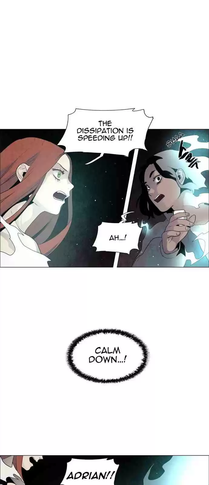 LESSA Servant of Cosmos Ch. 54 Light of the Doomed