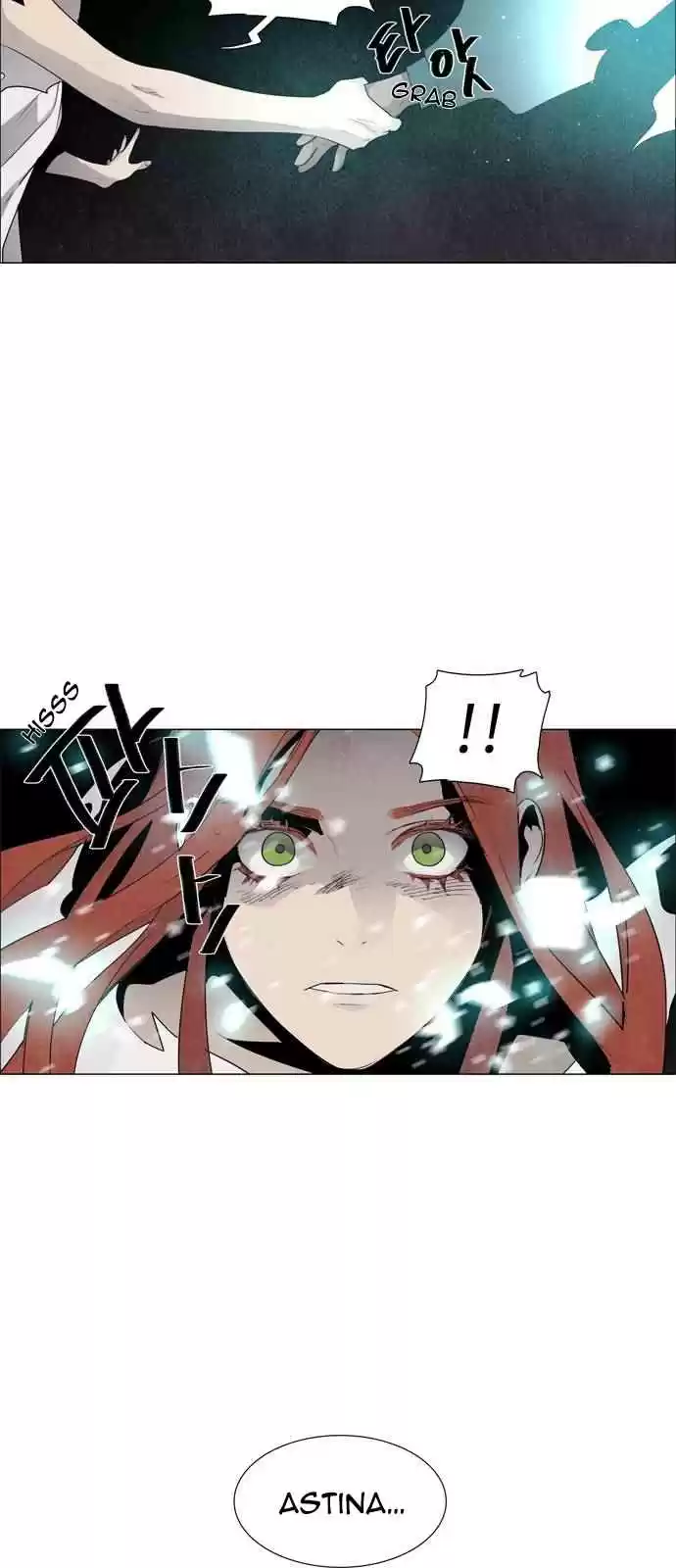 LESSA Servant of Cosmos Ch. 54 Light of the Doomed