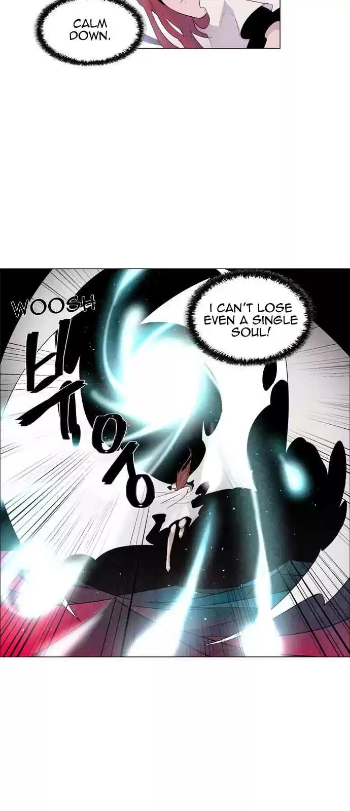 LESSA Servant of Cosmos Ch. 54 Light of the Doomed