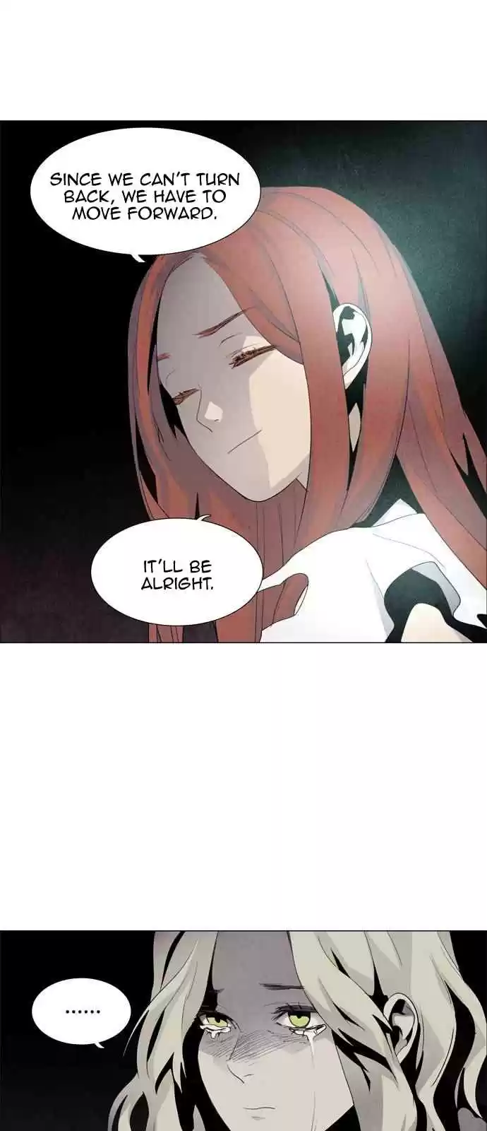 LESSA Servant of Cosmos Ch. 54 Light of the Doomed