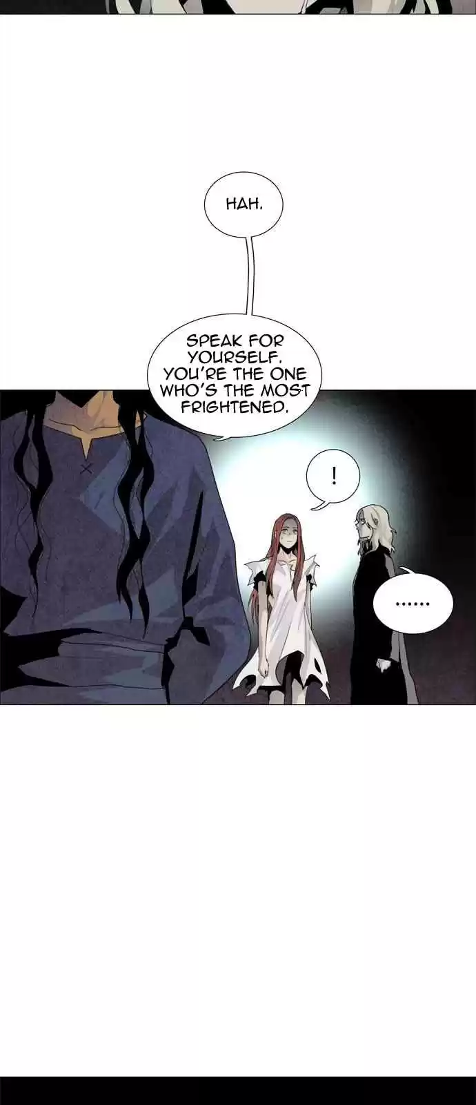 LESSA Servant of Cosmos Ch. 54 Light of the Doomed