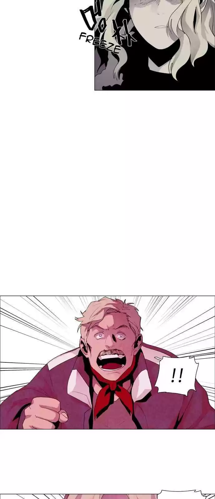 LESSA Servant of Cosmos Ch. 54 Light of the Doomed