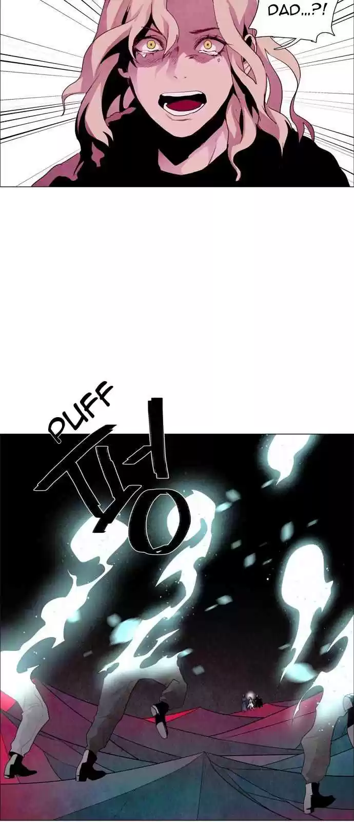 LESSA Servant of Cosmos Ch. 54 Light of the Doomed