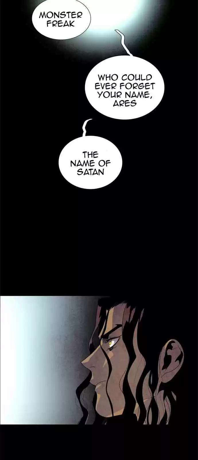 LESSA Servant of Cosmos Ch. 54 Light of the Doomed