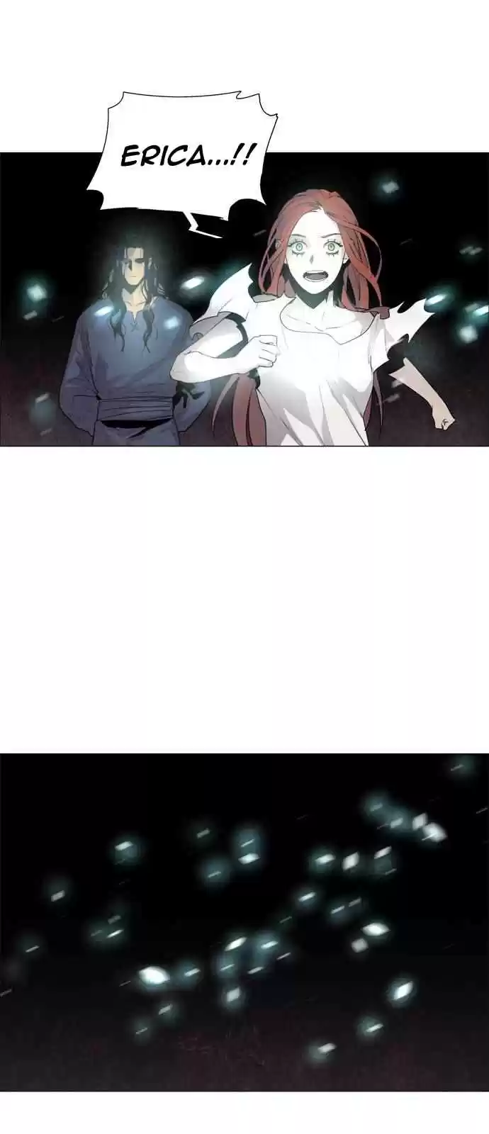 LESSA Servant of Cosmos Ch. 54 Light of the Doomed