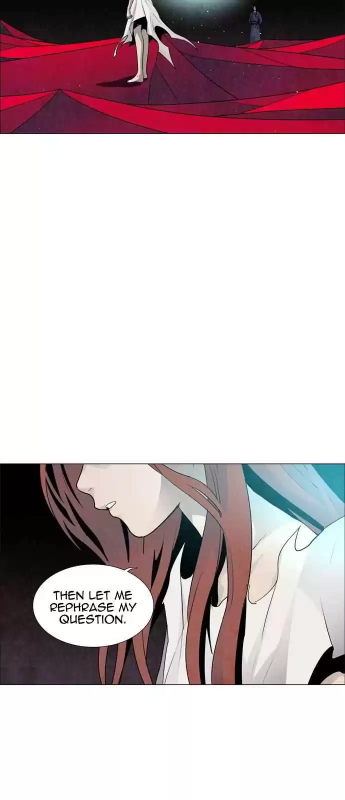 LESSA Servant of Cosmos Ch. 54 Light of the Doomed