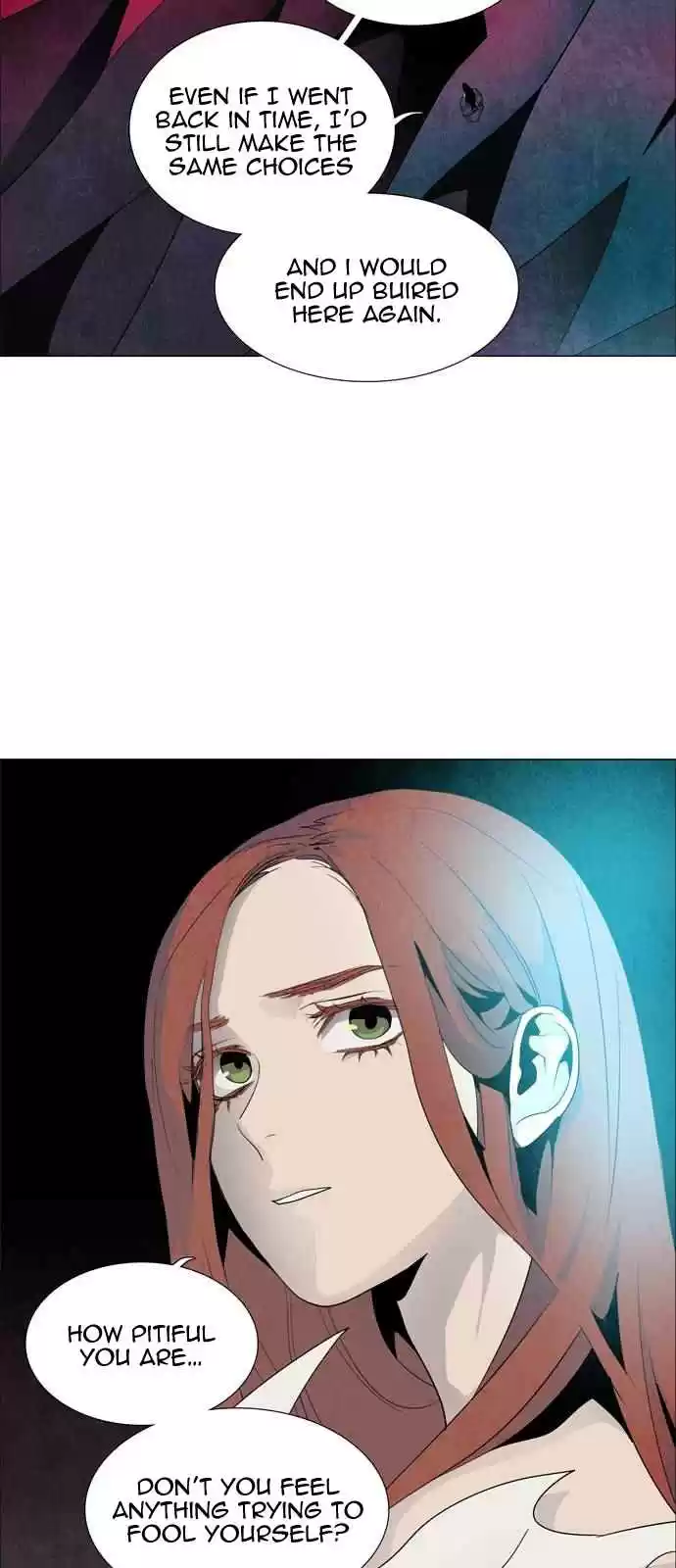 LESSA Servant of Cosmos Ch. 54 Light of the Doomed