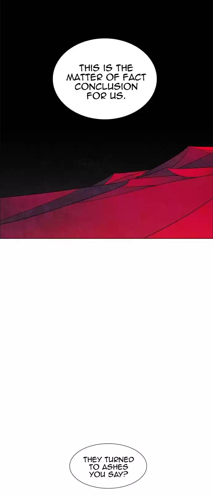 LESSA Servant of Cosmos Ch. 54 Light of the Doomed