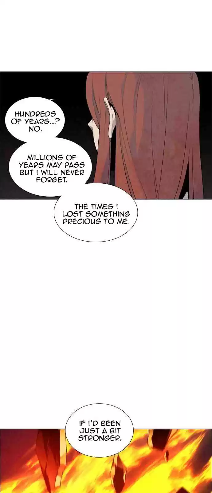 LESSA Servant of Cosmos Ch. 54 Light of the Doomed