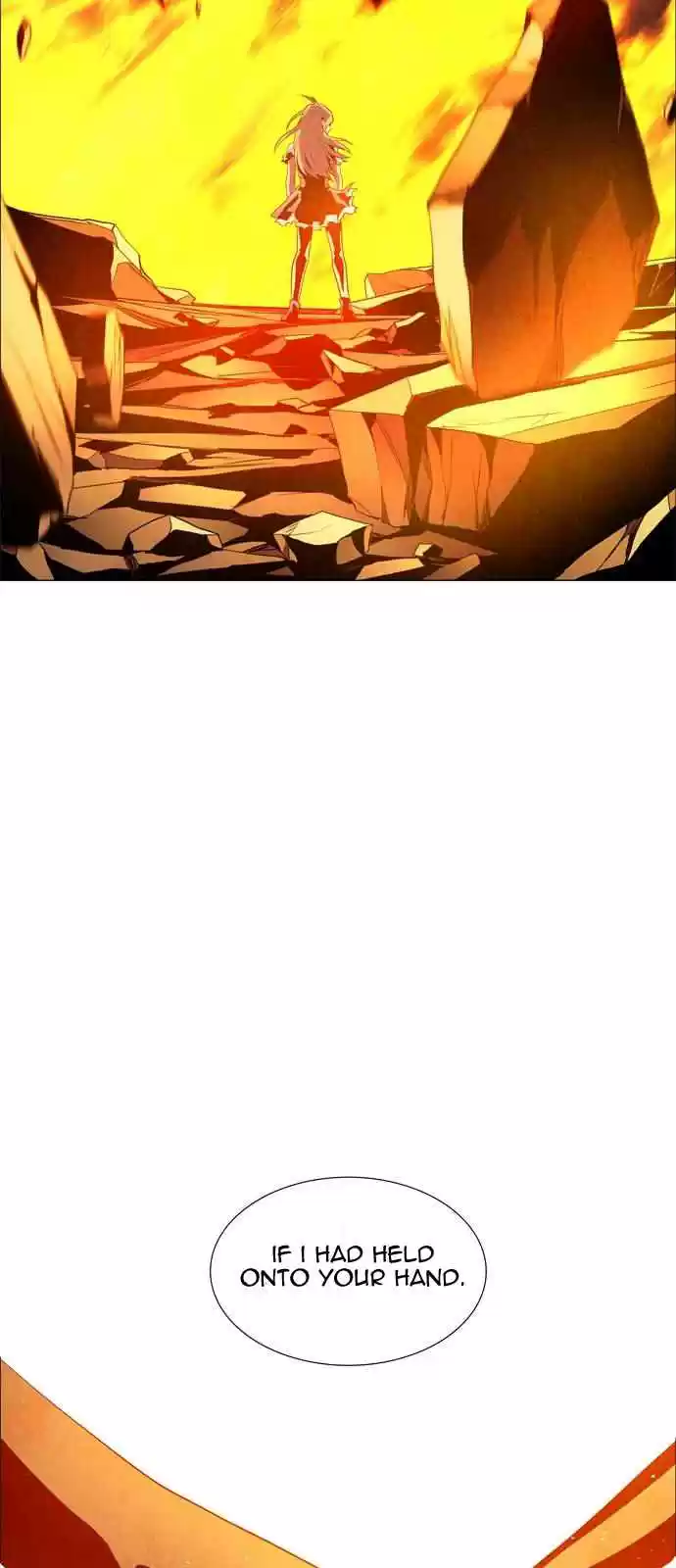 LESSA Servant of Cosmos Ch. 54 Light of the Doomed