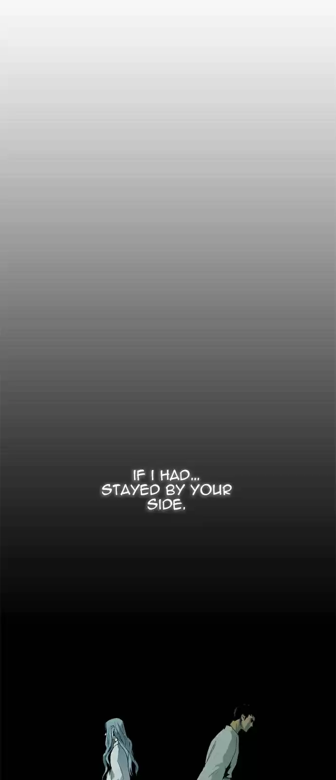 LESSA Servant of Cosmos Ch. 54 Light of the Doomed