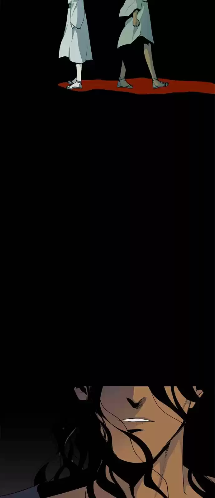 LESSA Servant of Cosmos Ch. 54 Light of the Doomed