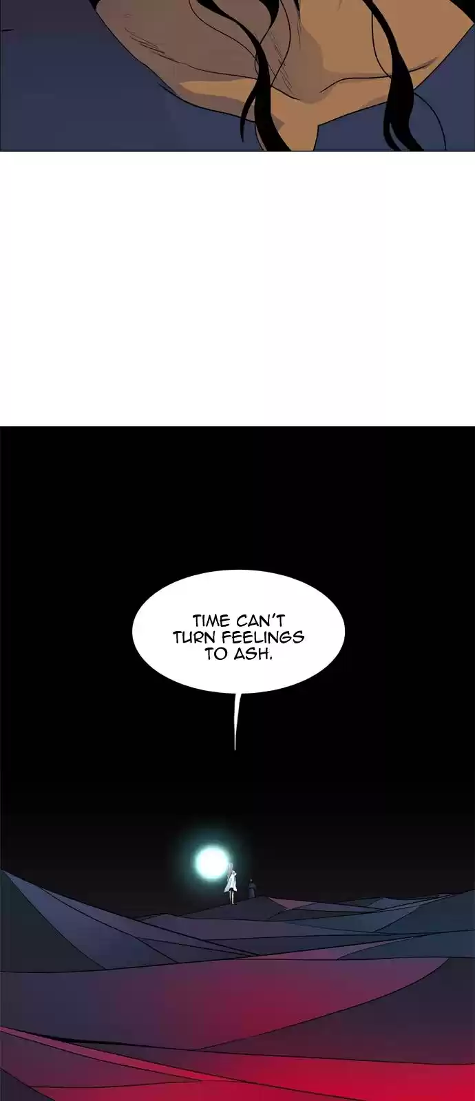 LESSA Servant of Cosmos Ch. 54 Light of the Doomed