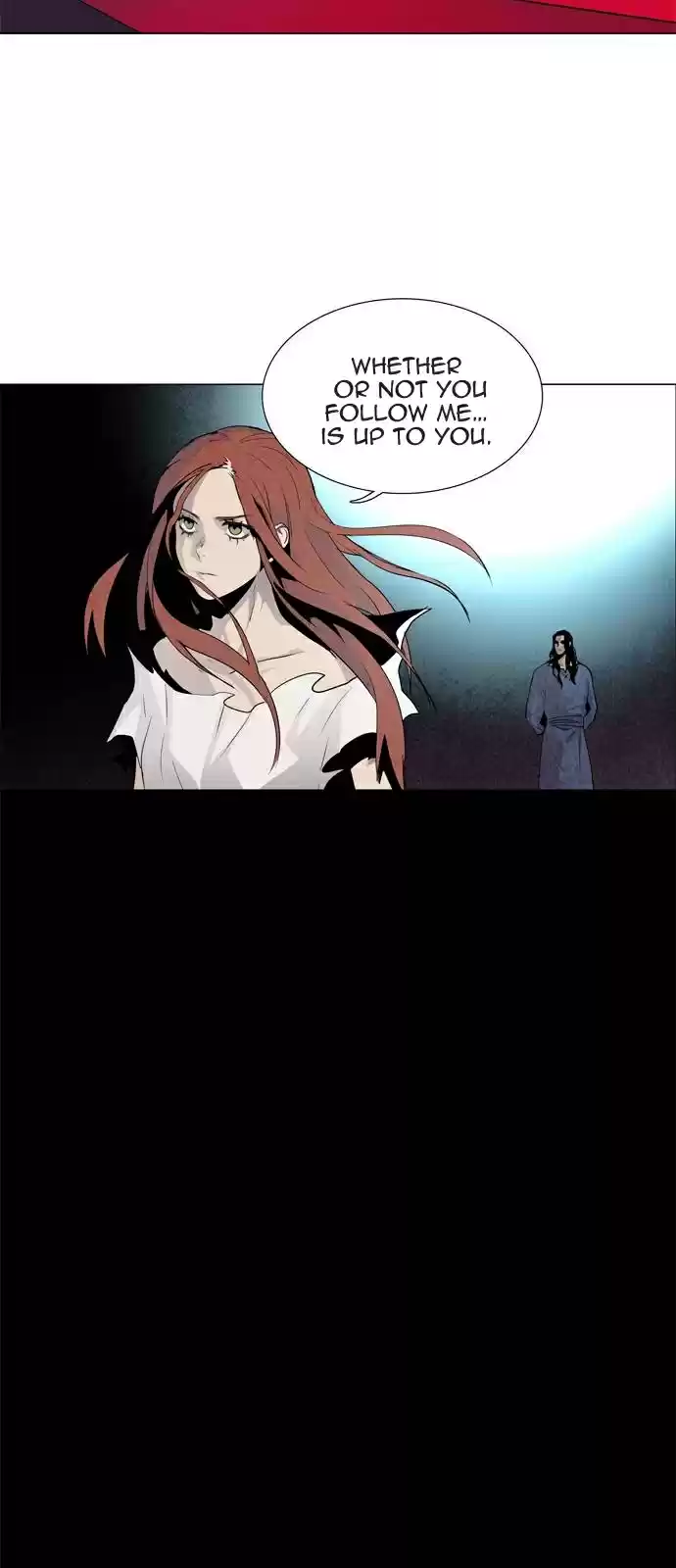 LESSA Servant of Cosmos Ch. 54 Light of the Doomed