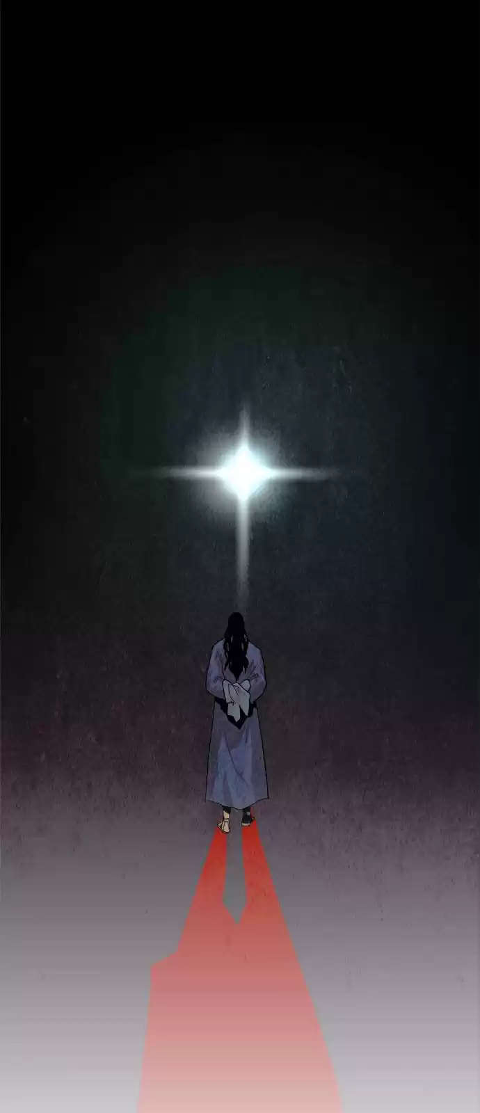 LESSA Servant of Cosmos Ch. 54 Light of the Doomed