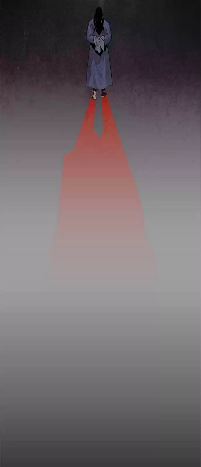 LESSA Servant of Cosmos Ch. 55 Beast