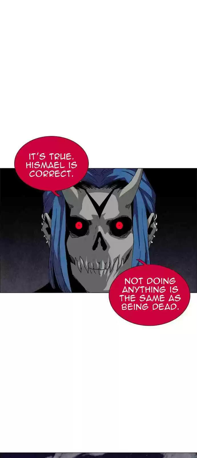 LESSA Servant of Cosmos Ch. 55 Beast