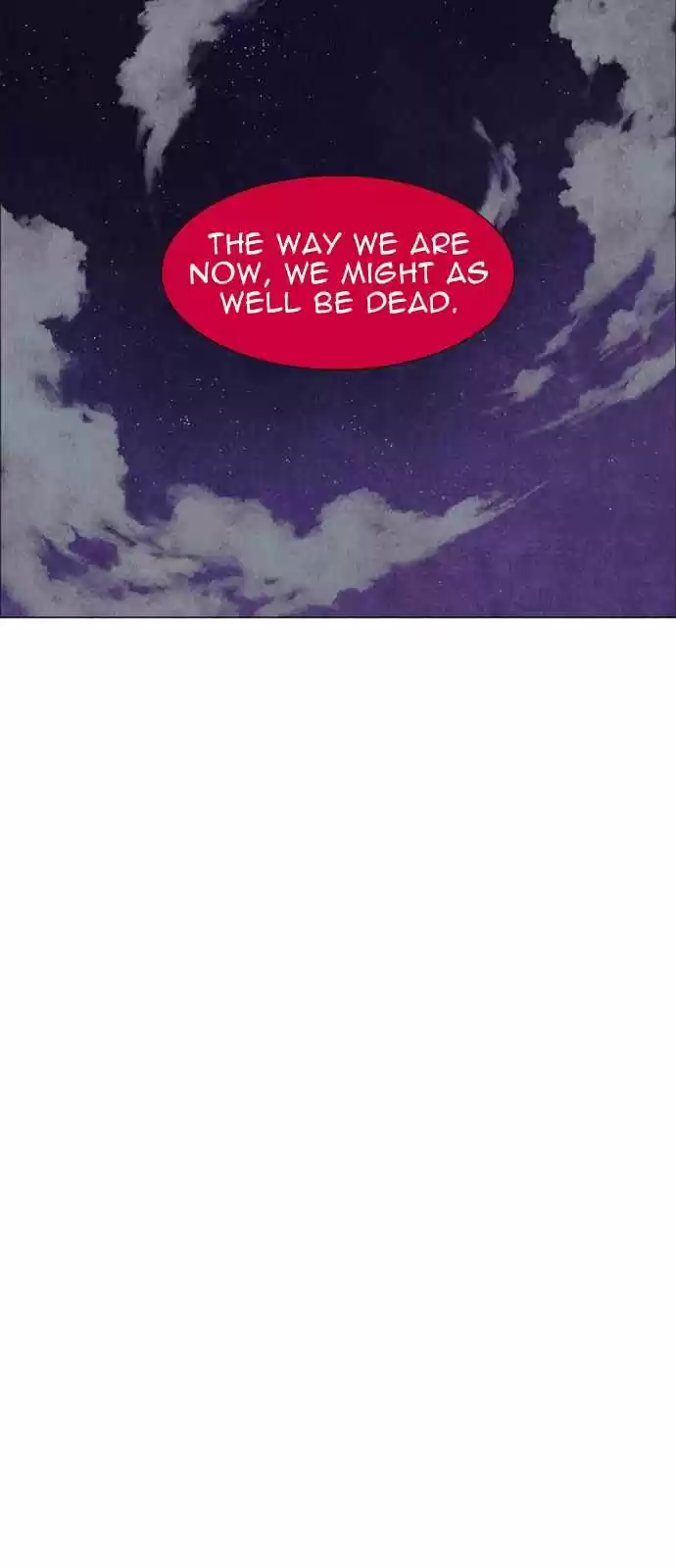 LESSA Servant of Cosmos Ch. 55 Beast