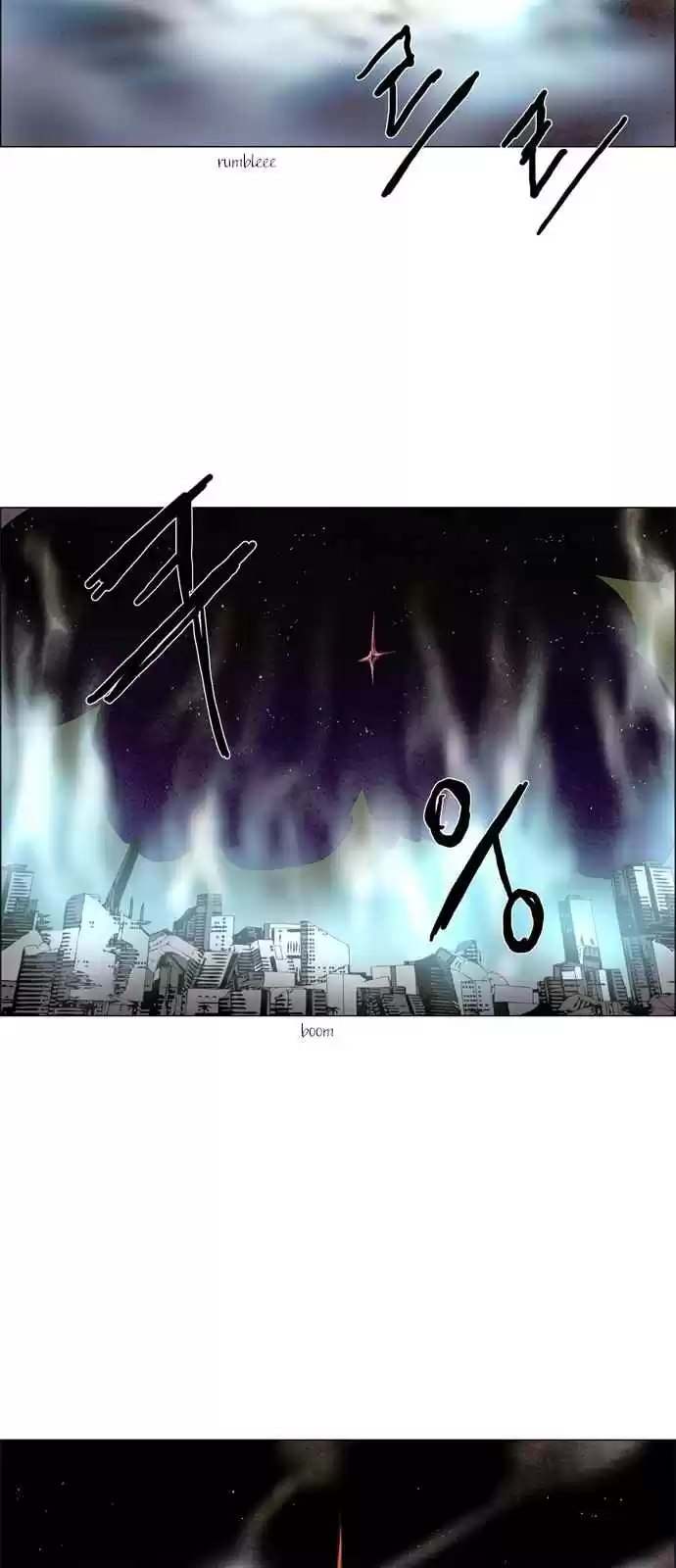 LESSA Servant of Cosmos Ch. 6 The Highest Existence <6>