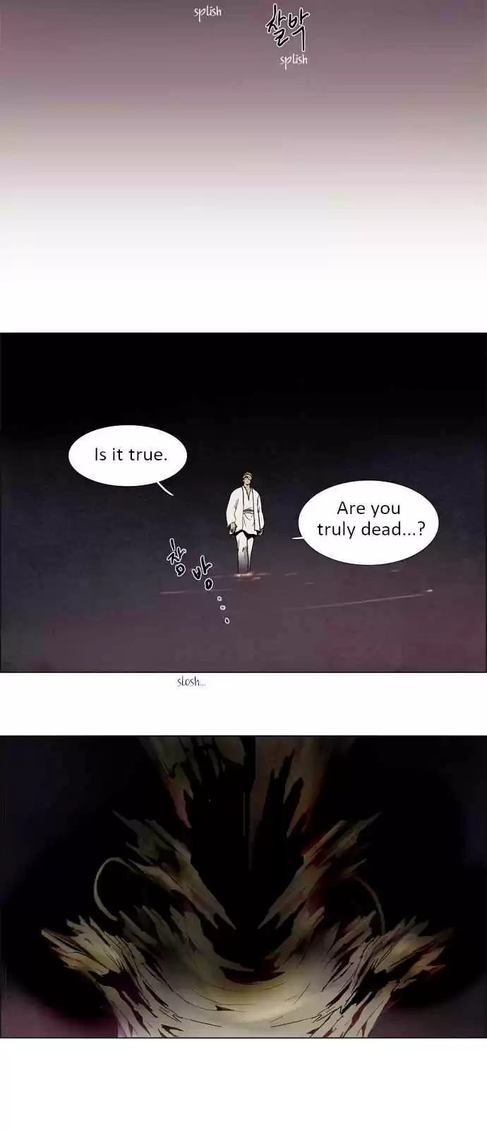 LESSA Servant of Cosmos Ch. 7 The Highest Existence <7>