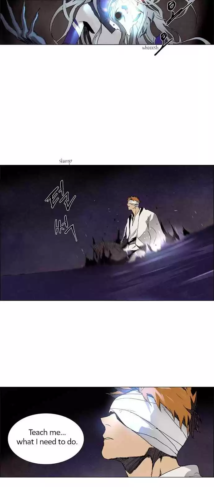 LESSA Servant of Cosmos Ch. 7 The Highest Existence <7>