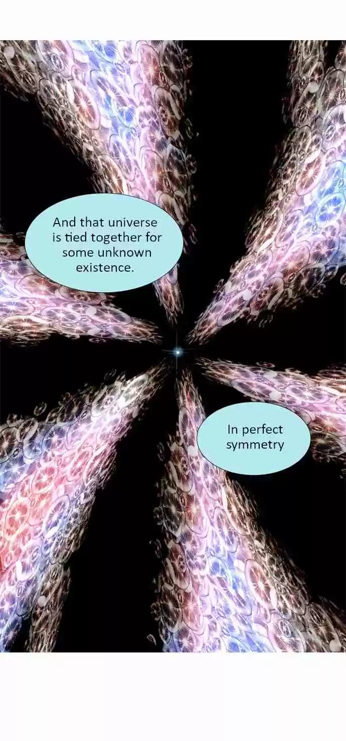 LESSA Servant of Cosmos Ch. 8 The Highest Existence <8>