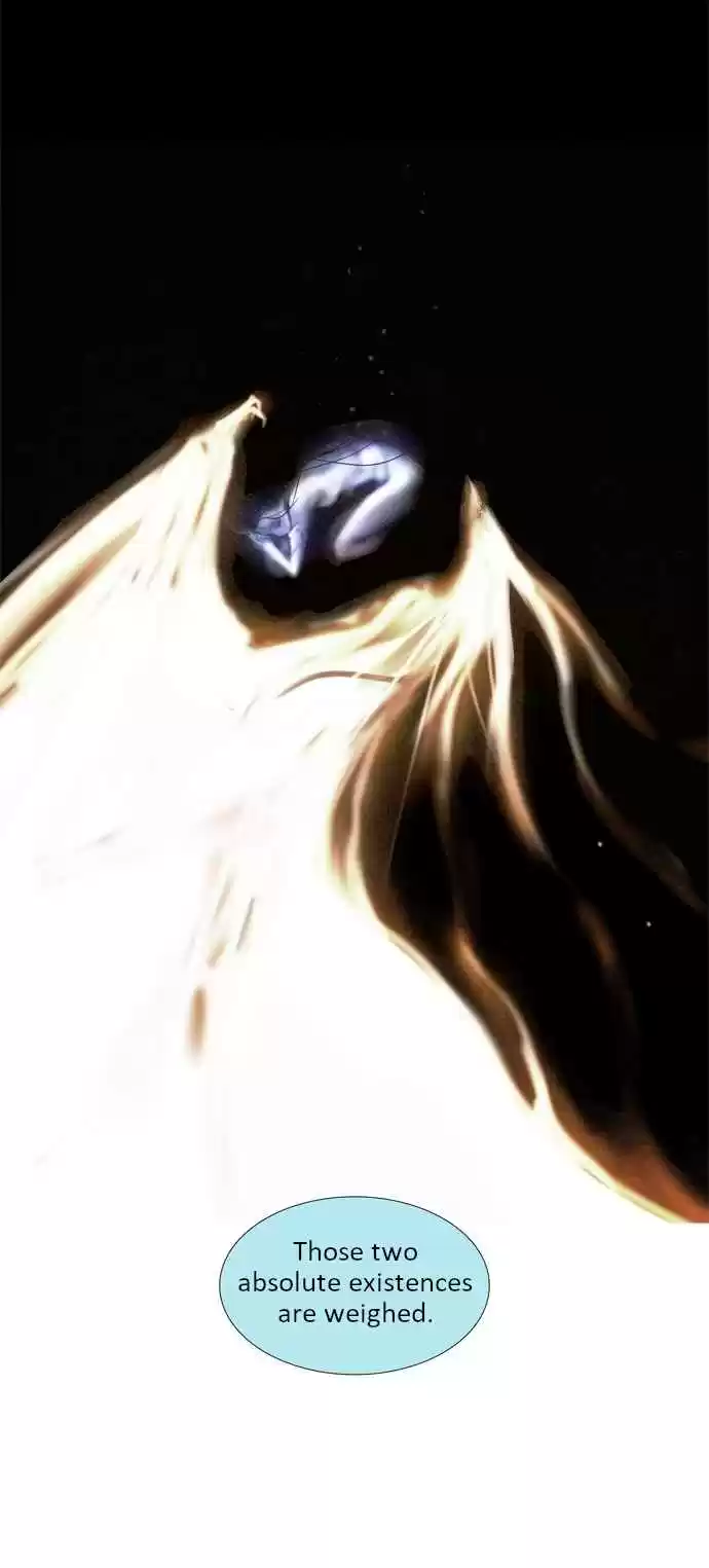 LESSA Servant of Cosmos Ch. 8 The Highest Existence <8>