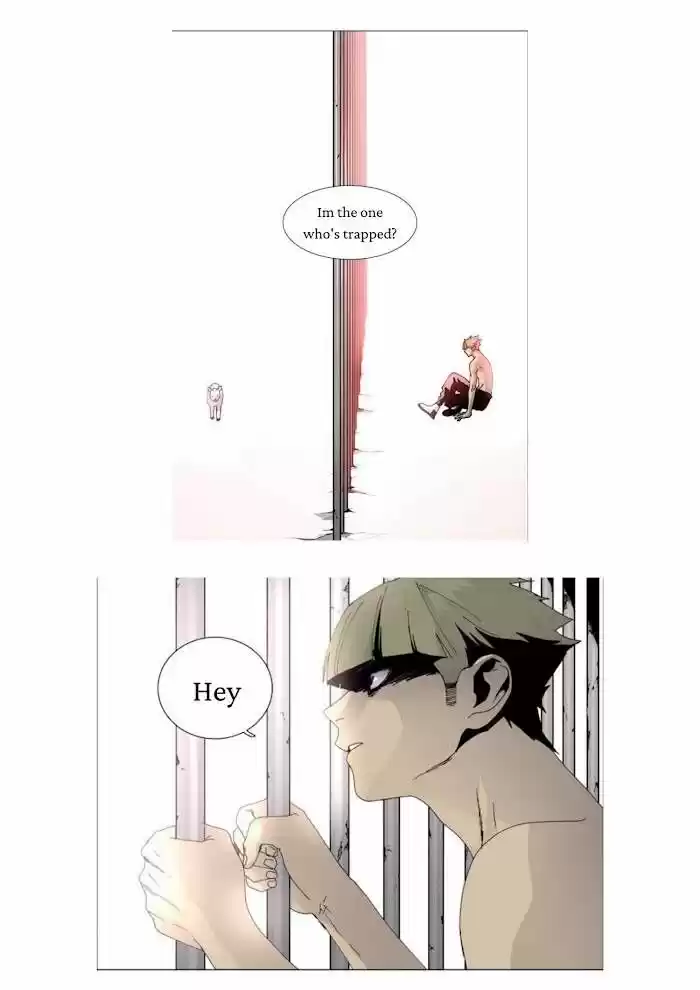 LESSA - Servant of Cosmos Ch.056