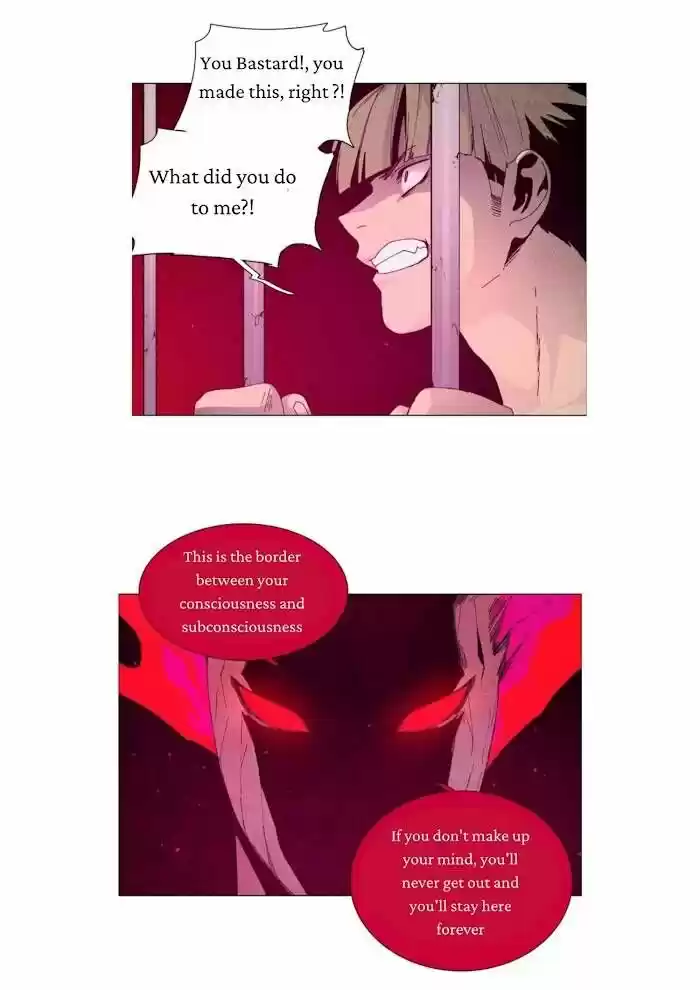 LESSA - Servant of Cosmos Ch.056