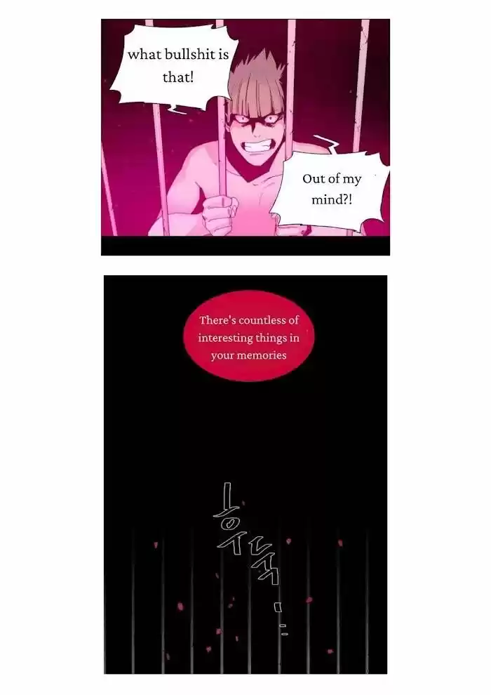 LESSA - Servant of Cosmos Ch.056