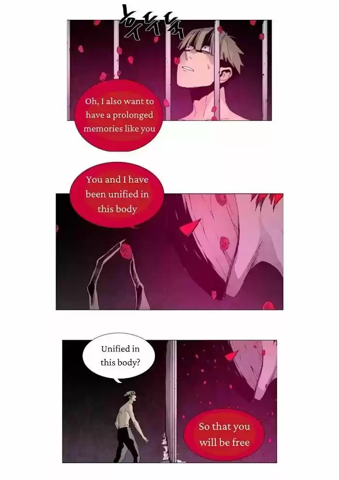 LESSA - Servant of Cosmos Ch.056