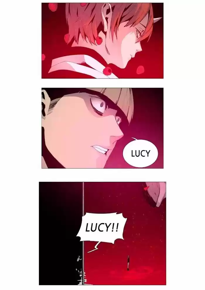 LESSA - Servant of Cosmos Ch.056