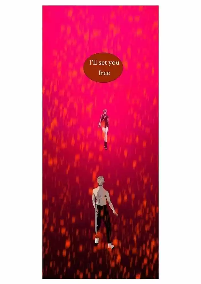 LESSA - Servant of Cosmos Ch.056