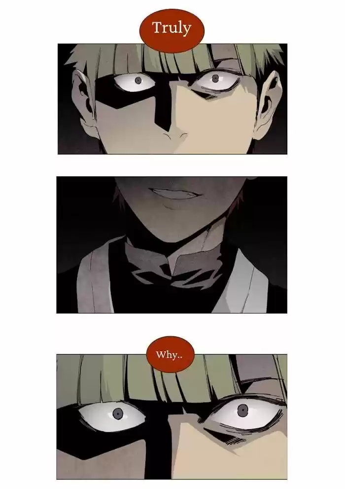 LESSA - Servant of Cosmos Ch.056