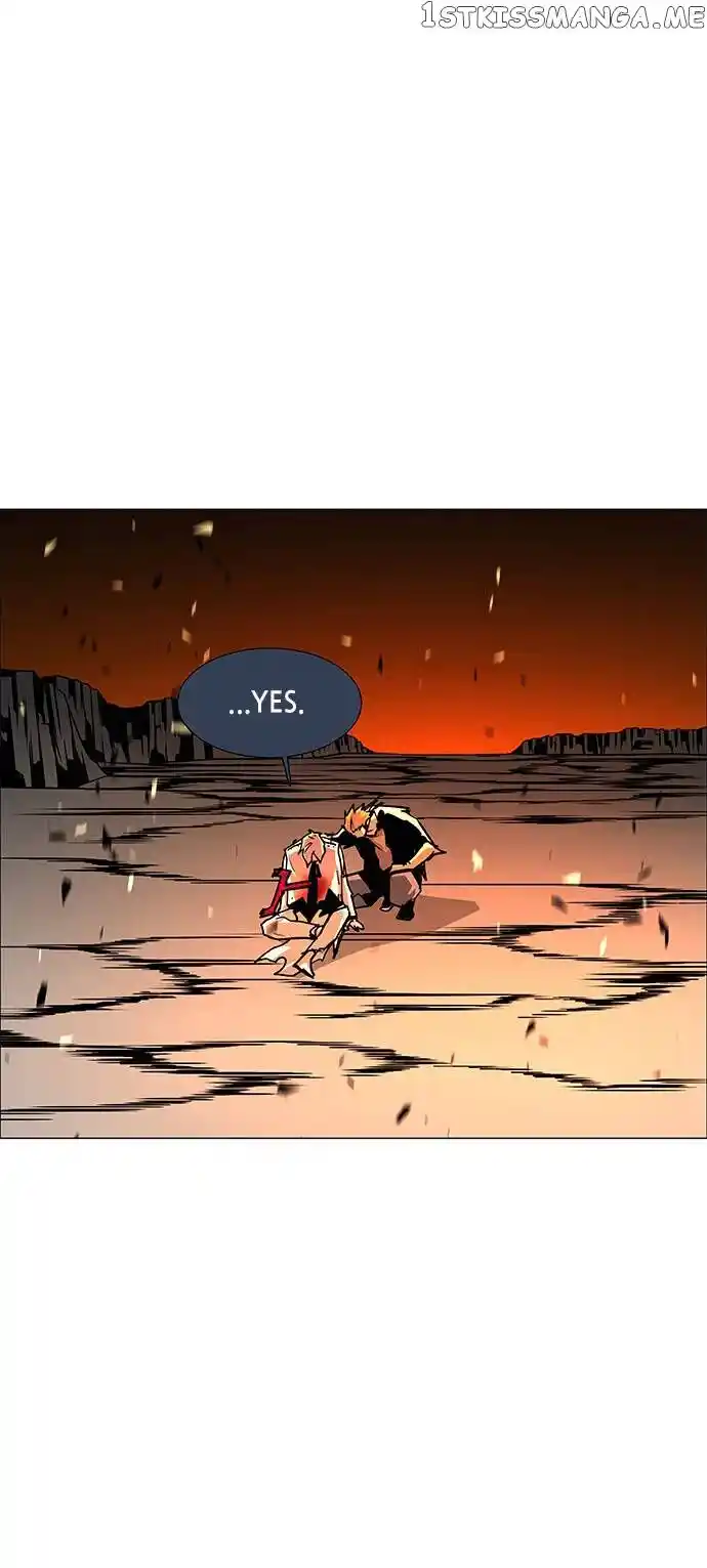 LESSA - Servant of Cosmos Ch.111