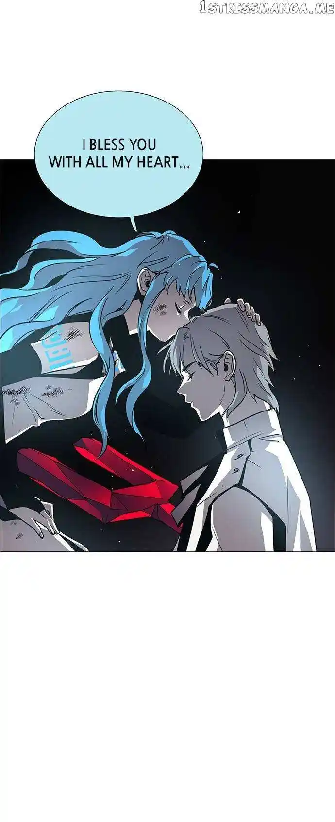 LESSA - Servant of Cosmos Ch.111